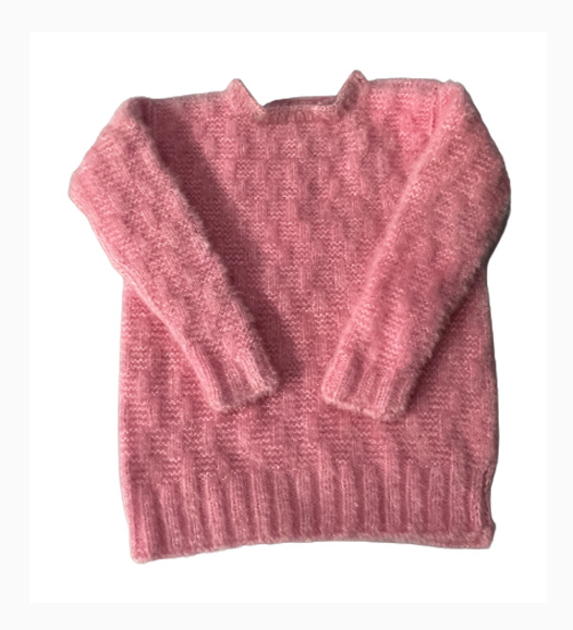 Woolen Ladies Sweater - RK Crafton